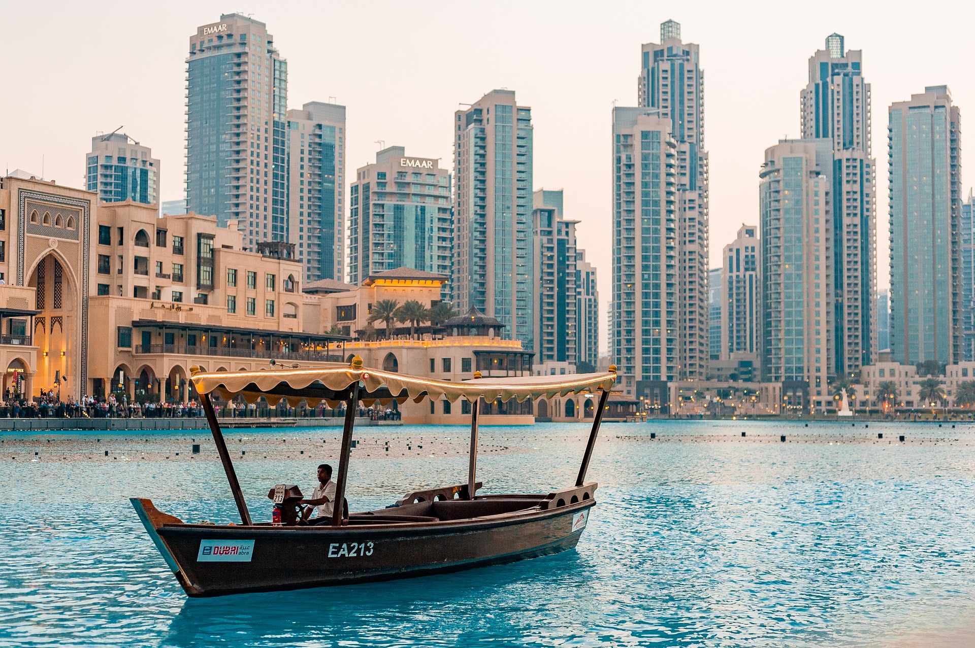 AGT Petroleum Bunkering Launches UAE Physical Supply Operation