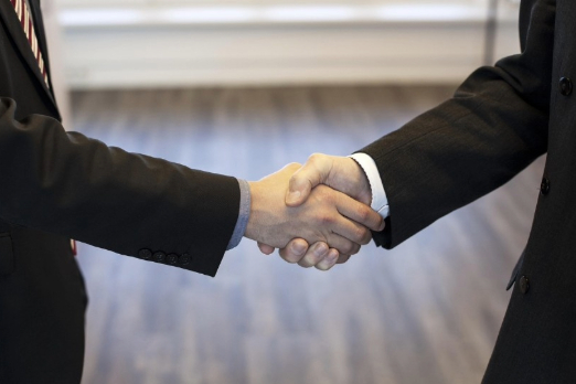 Development Bank of Japan Joins GCMD as Impact Partner