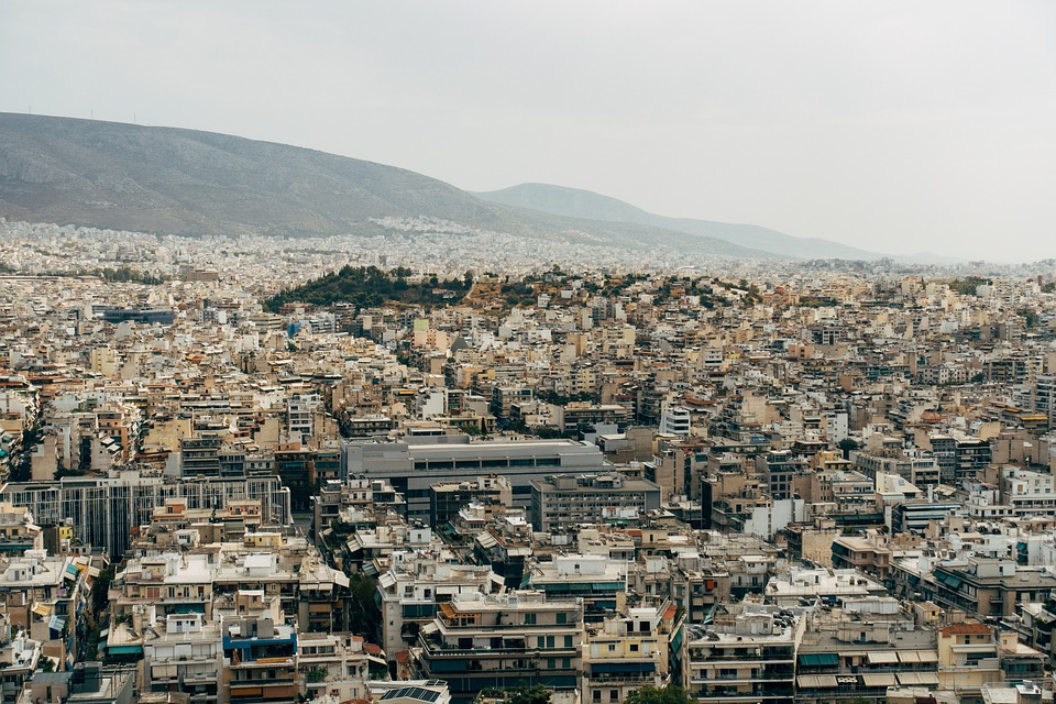 BMS United Hires Bunker Trader in Athens