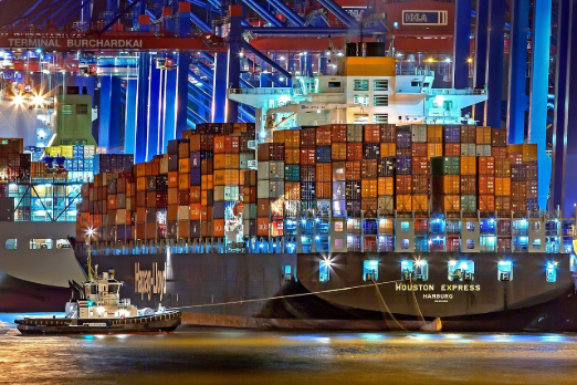 C40 Cities Launches Initiative to Unlock Green Finance for Ports