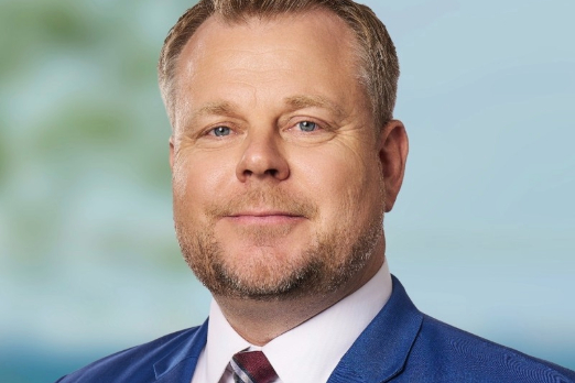 Bunker Holding Appoints Director of Sales and Operational Development