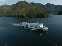 BC Ferries Passes on 1.5% Fuel Rebate to Customers as Bunker Prices Slump