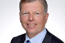 Former WFS VP Joins OCM