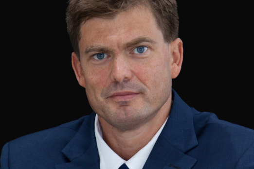 Baseblue Appoints Managing Director in Argentina