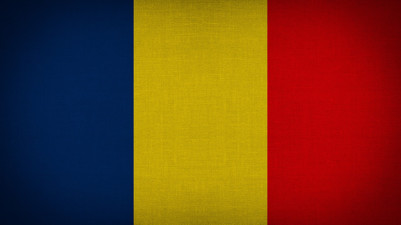 Cargo Ship off Romania Hit by Mine