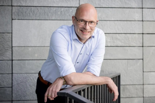 ZeroNorth Appoints Kåre Kjelstrøm as CPTO to Drive AI in Shipping
