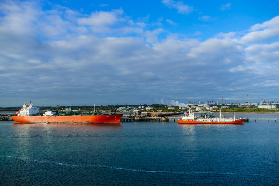 Global Refining Base Adjusts to Meet IMO2020 Demand