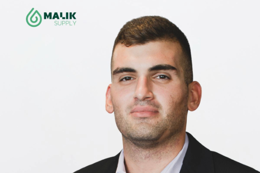 Malik Supply Hires Bunker Trader in Athens