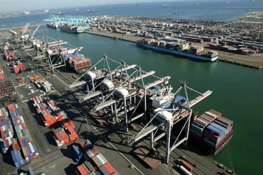 US Trade Deals and Talks Fail to Lift Container Ocean Freight: Xeneta