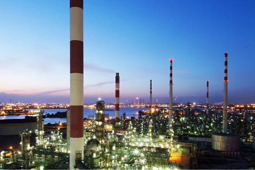 ENEOS to Acquire Chevron's 50% Stake in Singapore Refining Company