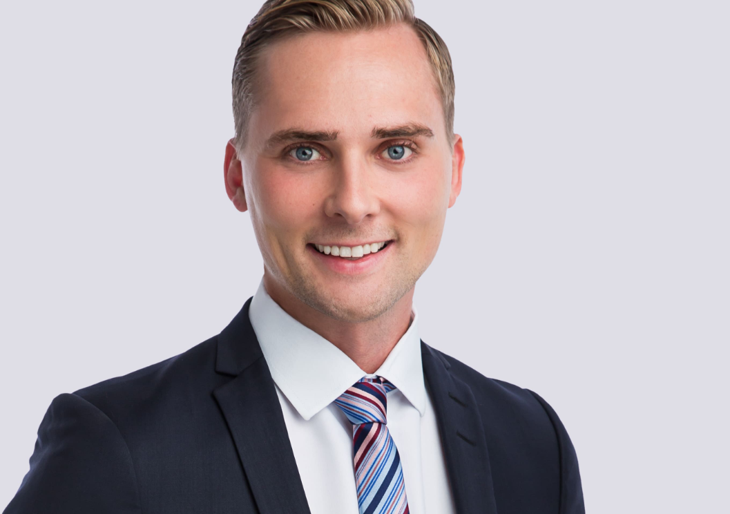 Glander International Bunkering Appoints Head of Offshore