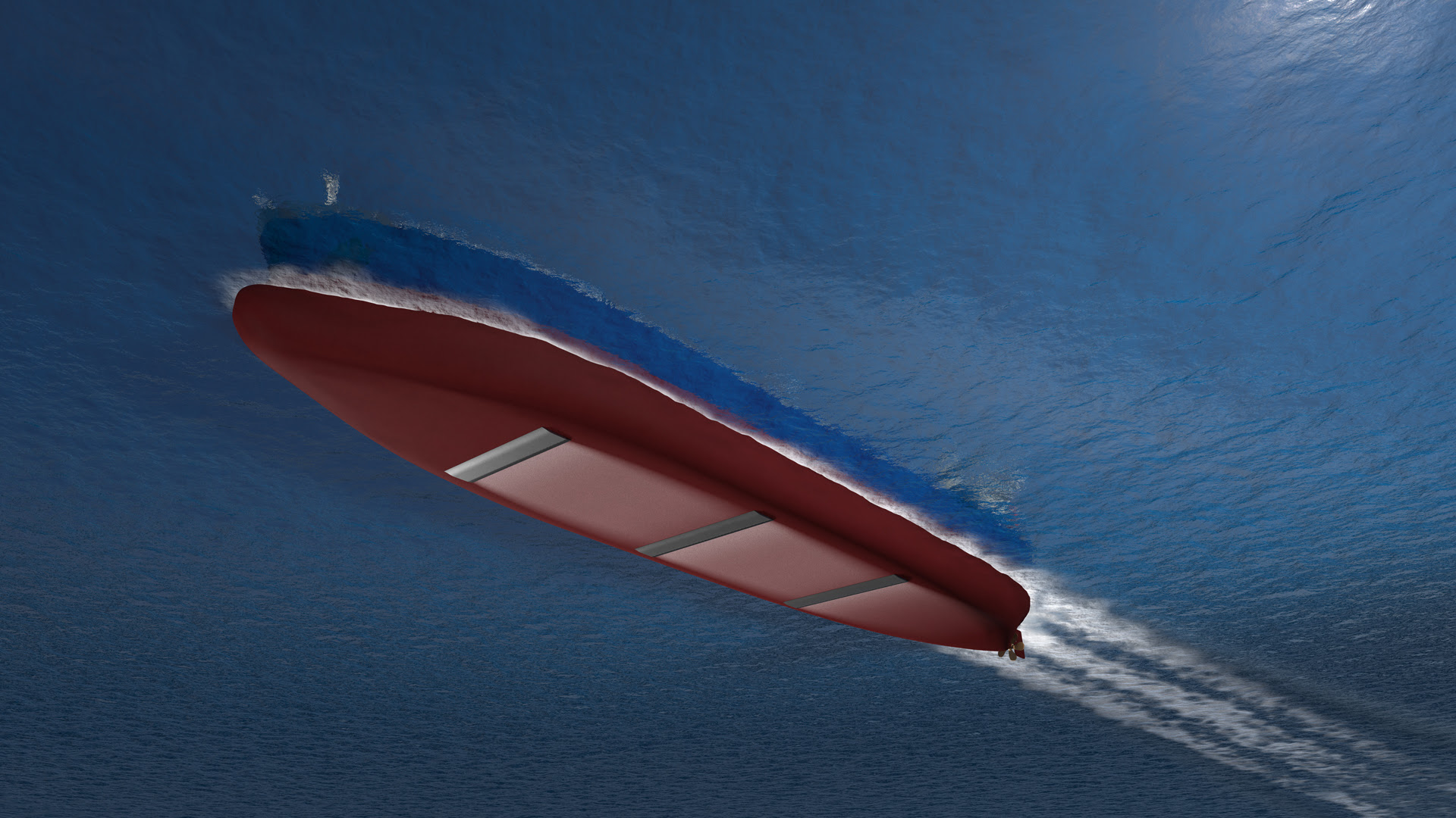 Kumiai Navigation Takes on Bunker-Saving Air Lubrication System for LPG Tanker