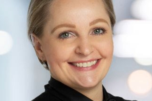 KPI OceanConnect's Dorthe Bendtsen Appointed Permanent CEO