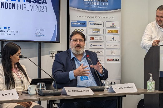 LISW23: Wind System Installations in Shipping Set to Double Every Year