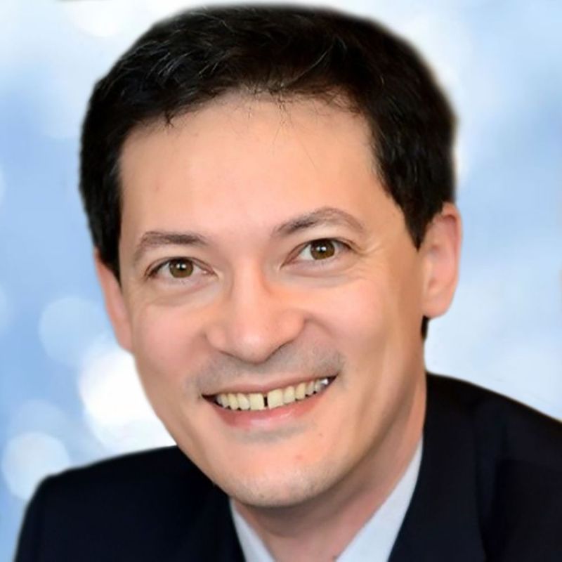 Air Lubrication Firm Silverstream Hires CCO From Kongsberg Maritime