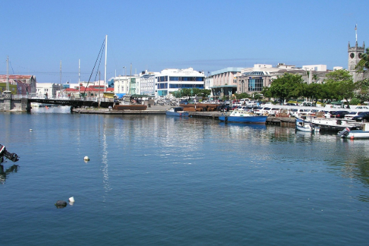 Barbados Begins Work on Green Shipping Corridor Study