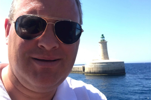 Euronav Head of Fuel Oil Procurement Steps Down