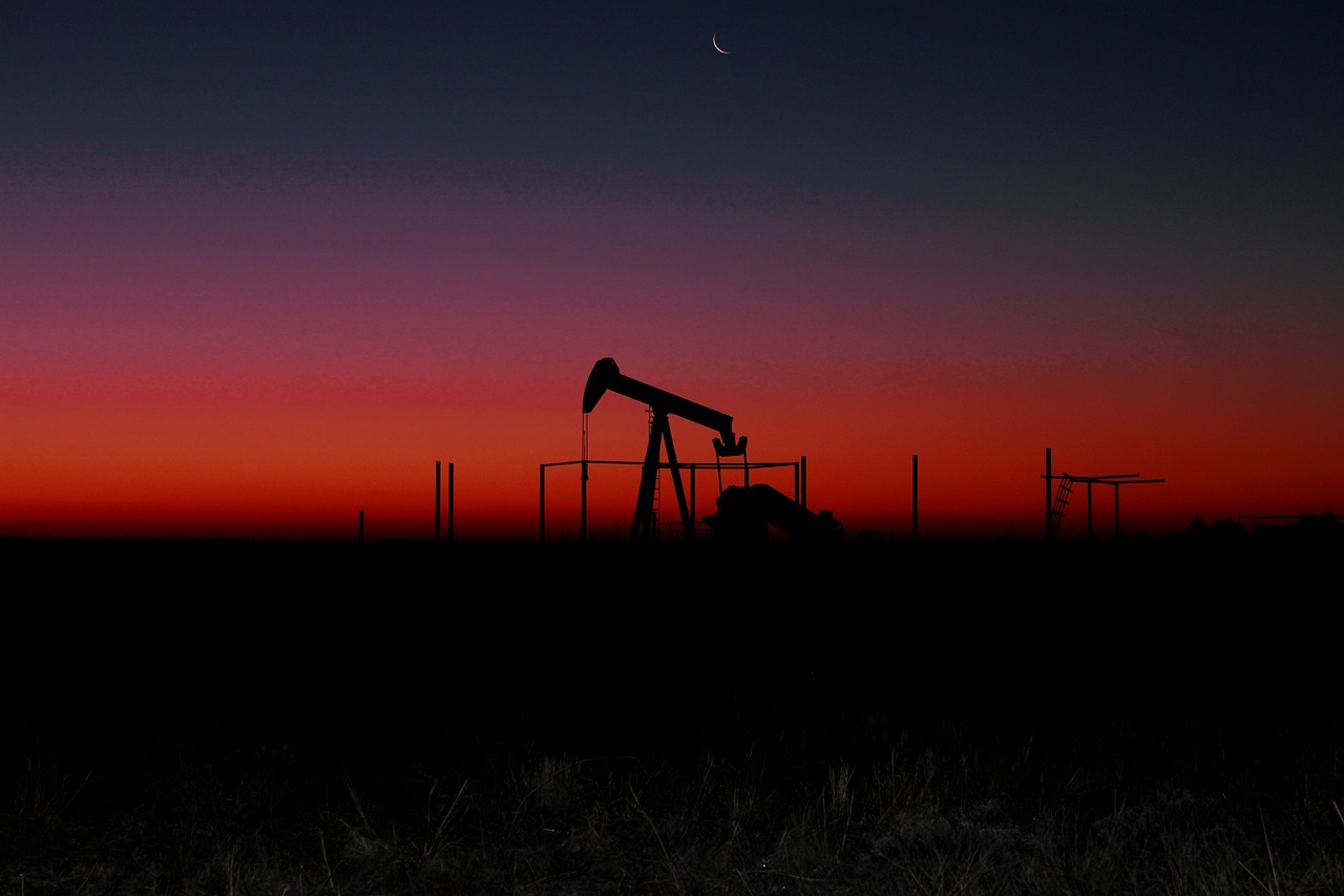 OPEC+ Coalition Mulls Further Crude Output Cuts as Prices Slump