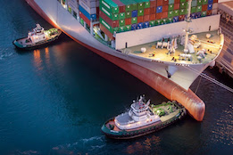 PoLB and Port of L.A. Request Proposals for Zero-Emissions Technology
