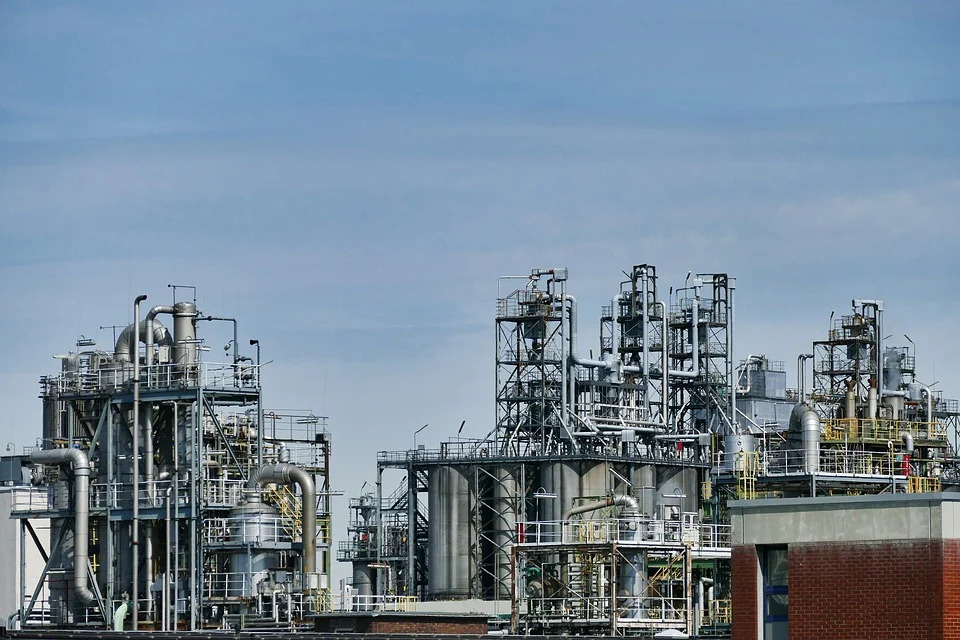 Kuwait Boosts Clean Fuels Production Capacity