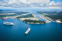 Monjasa Expands Physical Bunker Operations in Panama Amid "Significantly Increasing" Sales Volume