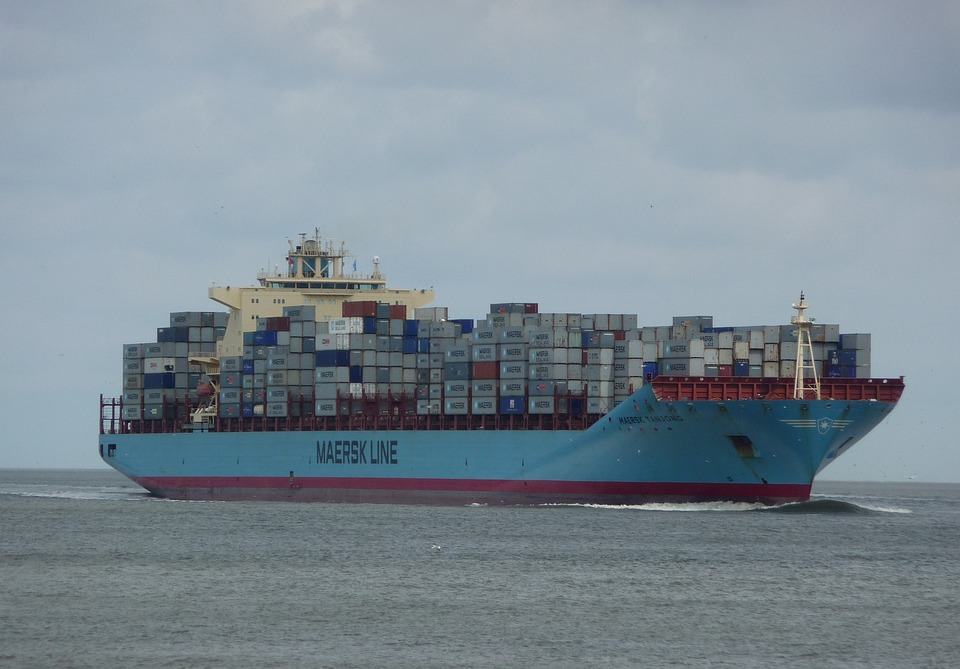 Maersk Supply Service Divested to Family Holding Company