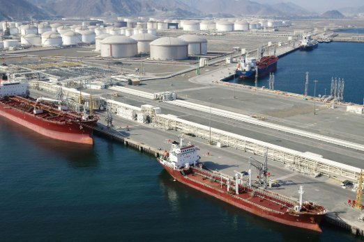 'Extremely Low Avails' Drive Fujairah VLSFO Price to Record High