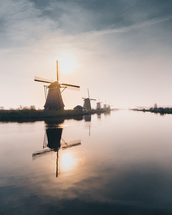 Dutch Firms Collaborate on Wind-assisted Propulsion
