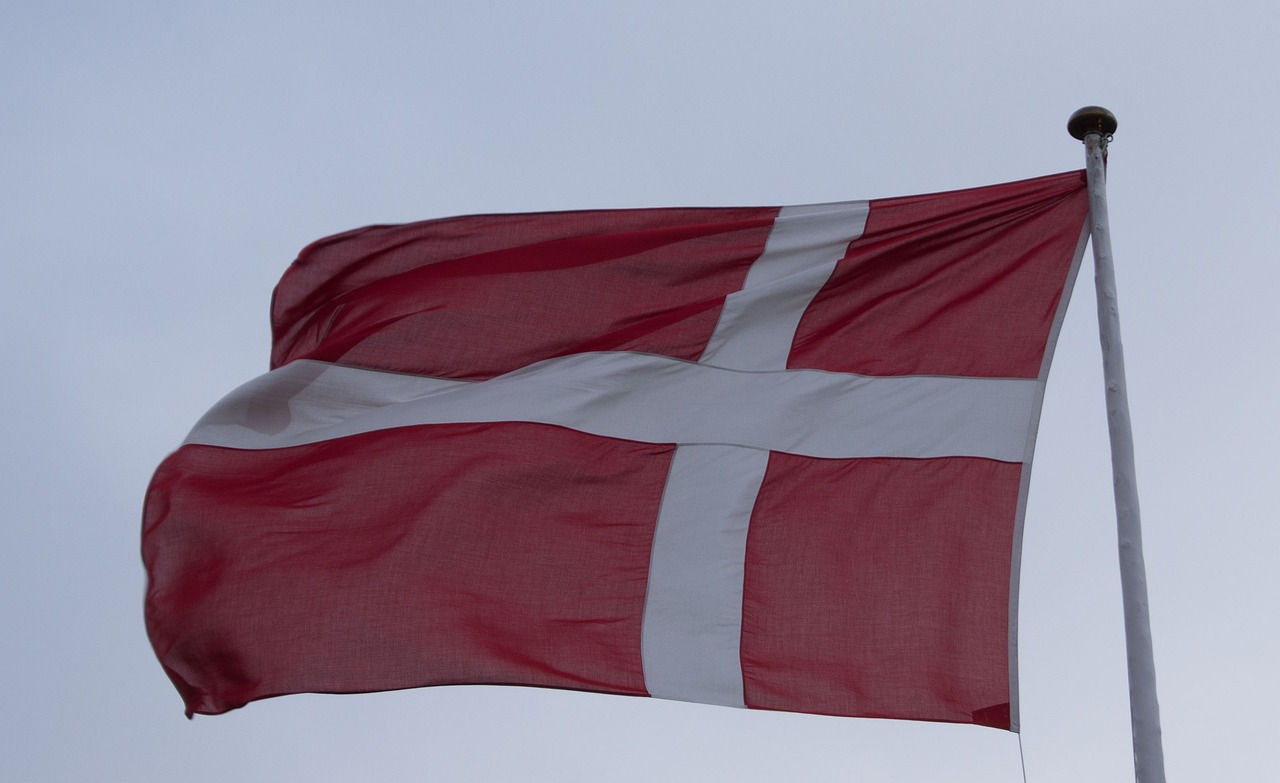 Denmark Mulls Scrubber Washwater Ban