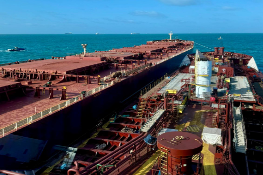 Raizen Launches New Brazilian Bunkering Operation