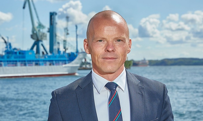 INTERVIEW: Monjasa Sees 'Uncertainties Like Never Before' for Bunker Industry in 2022