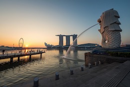 Singapore Suppliers Offering Discounts to Avoid Bad Bunker Claims: Reports