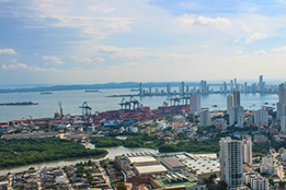 Terpel Makes Full Suite of Mobil Marine Lubricants Available at Colombian Ports
