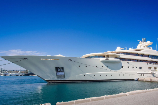 Nolu Energy Offers Yacht Bunkering Services in Tunisia