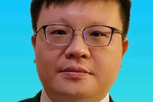 Shipergy Hires Trader in Hong Kong