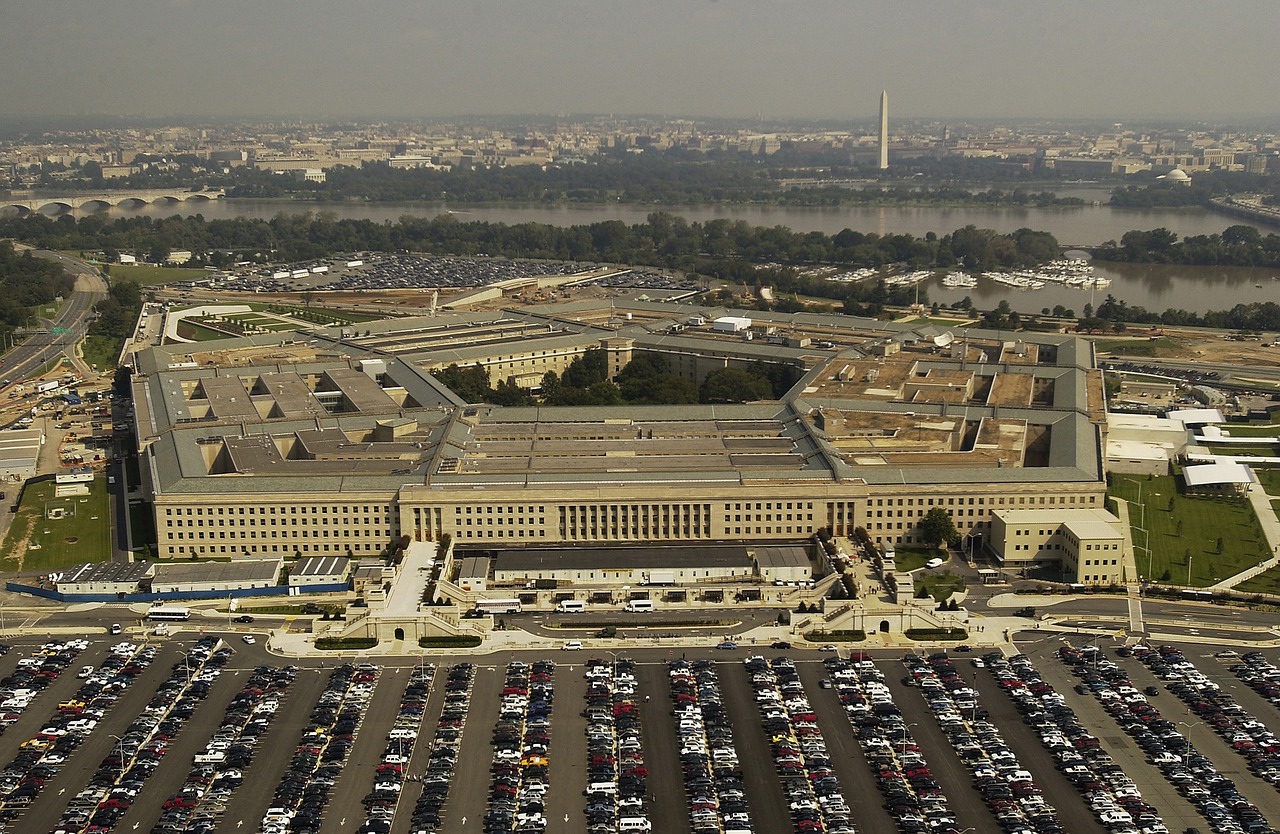 US Announces 'Operation Prosperity Guardian' to Secure Red Sea Navigation