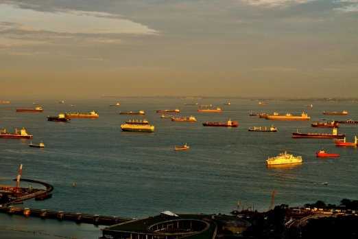 Singapore and Brazil Join Forces on Green Shipping Corridor and Alternative Fuels