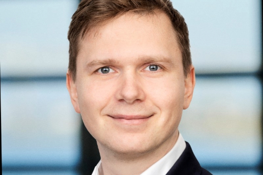 BunkerEx Hires Global Head of Sales in London