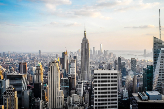 IBIA Opens Early Bird Registration for New York Convention 2026