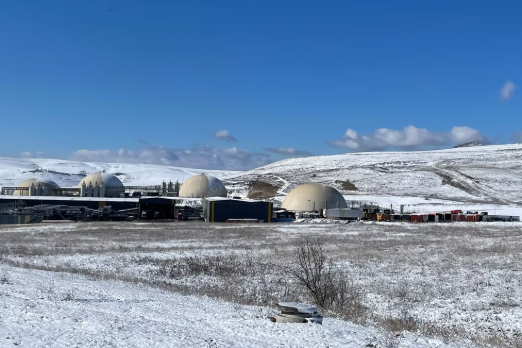 WasteFuel and ITC Partner to Develop Green Methanol Plant in Türkiye