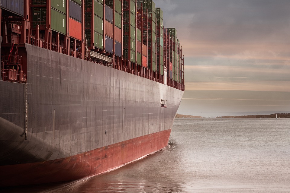 CII Could Hamper Ship Operator Options in Dynamic Markets
