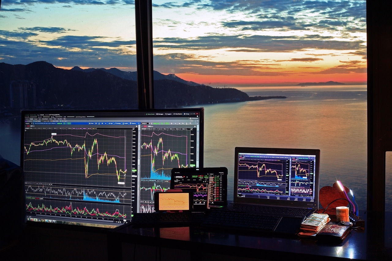 Uni-Fuels Shares Rise After US IPO