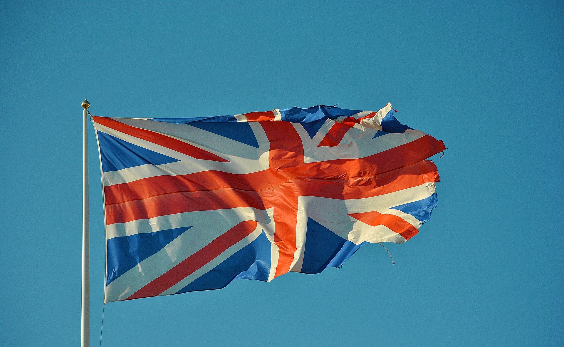 Five Vessels Arrested in UK in August
