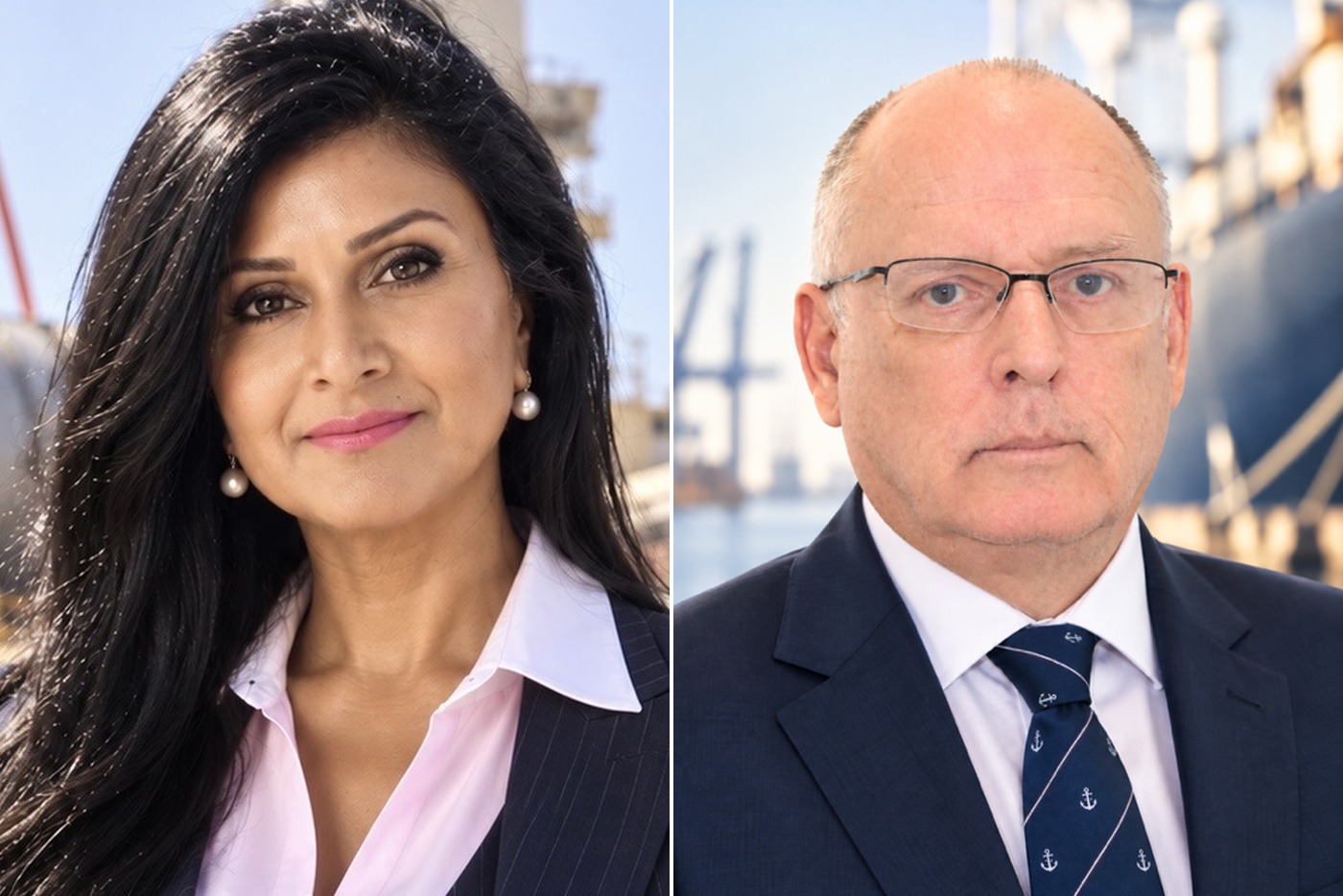 INTERVIEW: Arrest, Mediate, or Litigate? SeaSolveX on How to Handle a Bunker Dispute in Today's Market