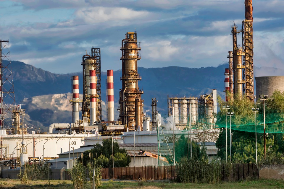 Exxon Sets Methane Emissions Reduction Target