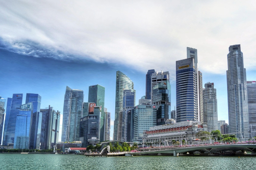 Singapore Developing Maritime Master Plan to Guide Sector Growth