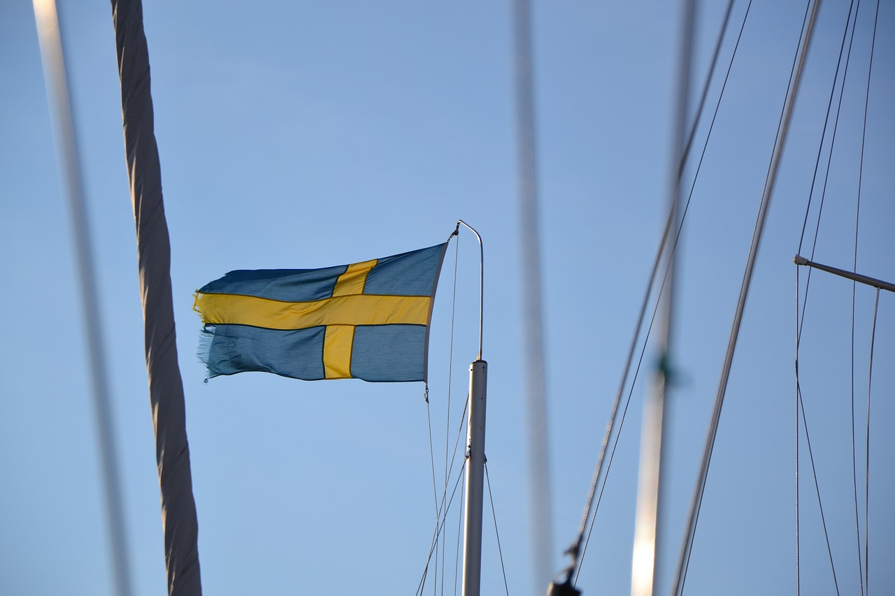 Swedish Plant to Produce up to 55,000 MT/Year of Synthetic Methanol Bunkers