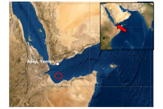 New Ship Attack Reported in Gulf of Aden