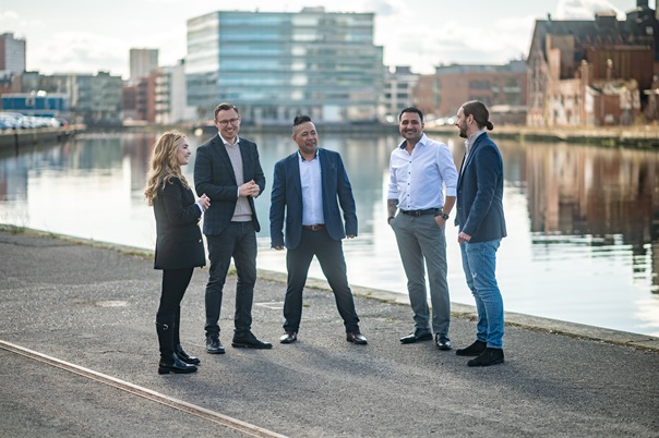 Christiania Energy to Be Exclusive Egypt Distributor of Petrogulf Marine Lubricants