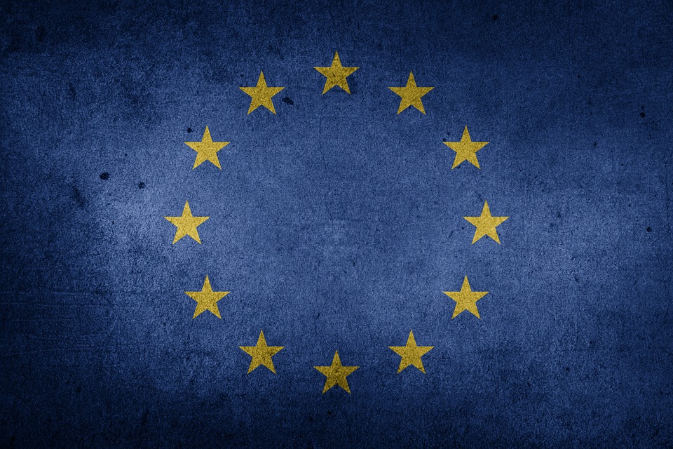 European Commission Publishes Report on Carbon Emissions From Shipping